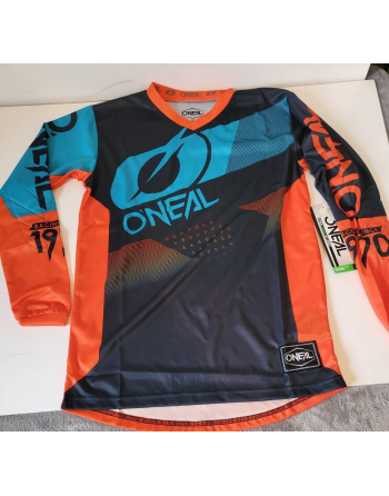 O'NEAL Maillot jersey...