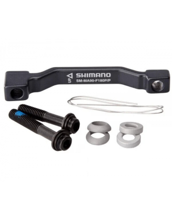 SHIMANO Adaptateur frein à...