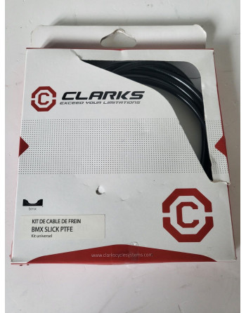 CLARKS Kit universel de...