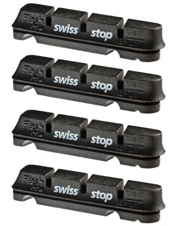 SWISSSTOP Plaquettes de...