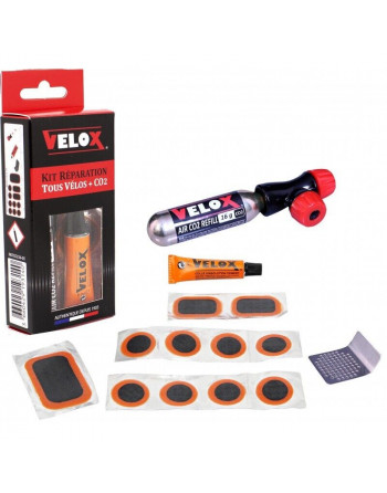 VELOX Kit réparation tous...