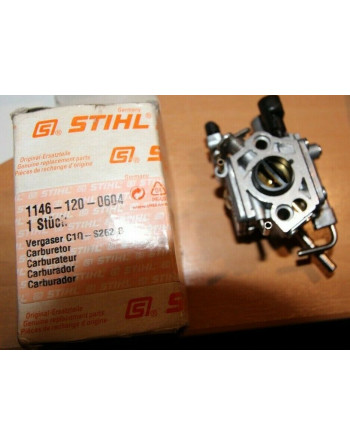 STIHL CARBURATEUR  REF:...