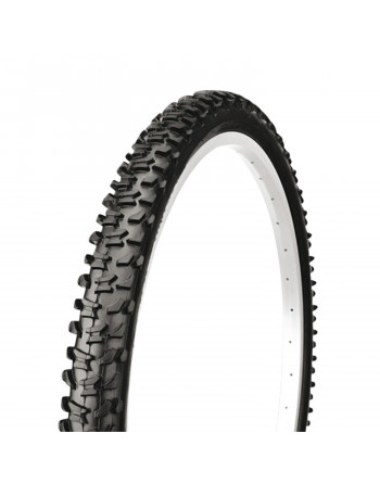 DELI TIRE Pneu 16 x 1.75...