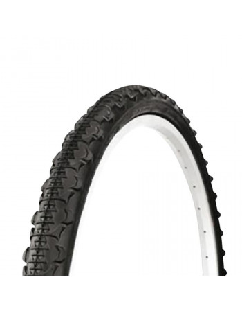 DELI TIRE Pneu 20 x 1.75...