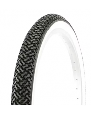 DELI TIRE Pneu 20 x 1.75...