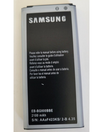 SAMSUNG Batterie Li-ion...