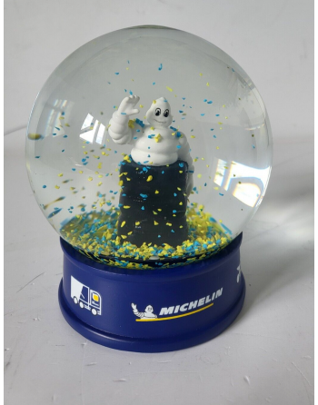 MICHELIN Boule à neige...