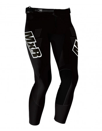 Pantalon noir MXAir...