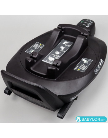 BABYLOR Base isofix...