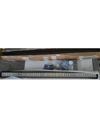 Rampe LEDS 111x7x6 cm 96...