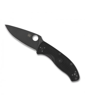 SPYDERCO Couteau pliant...