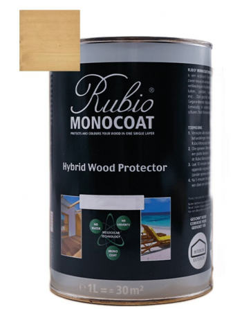 RUBIO Monocouche Protecteur...