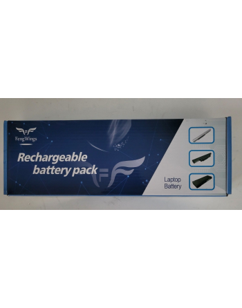 Batterie Compatible avec HP...