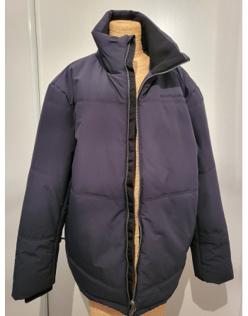 MOUNTAIN HORSE Parka noire...