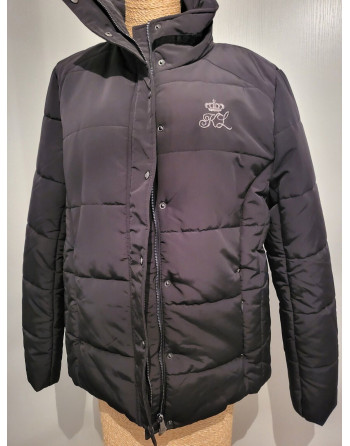 KINGSLAND Blouson Parka...