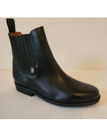 CAVALLO Bottines noires...