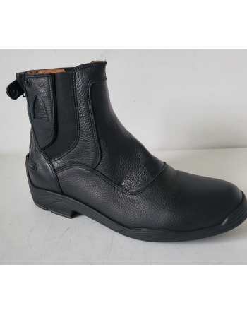 HORZE Bottines noires...