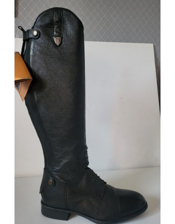 TATTINI Bottes noires...