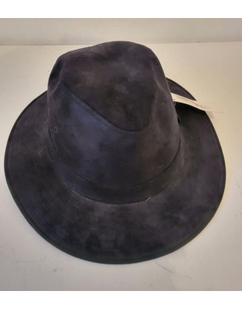 HKM Chapeau cow boy noir...