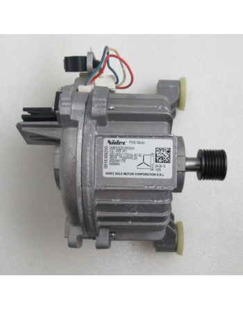 BOSCH Moteur NIDEC...