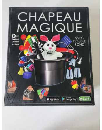 SMIR Chapeau magique avec...