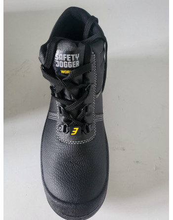 SAFETYBOY chaussures de...