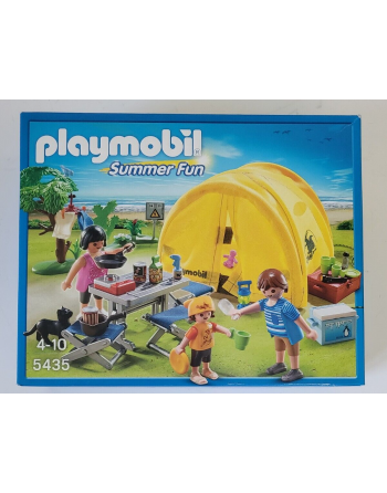 PLAYMOBIL Summer fun...