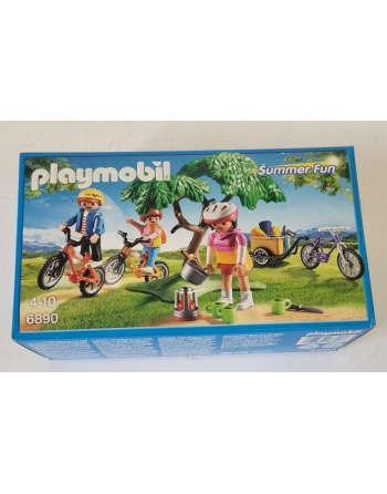 PLAYMOBIL Summer fun...