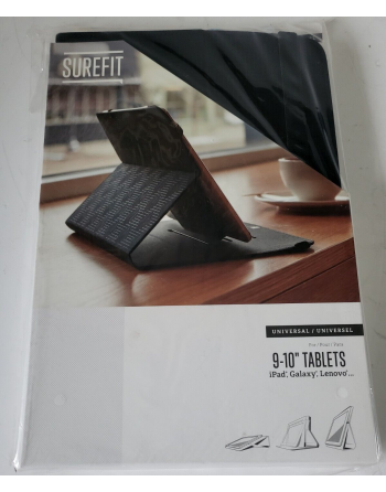 SUREFIT Support tablette...