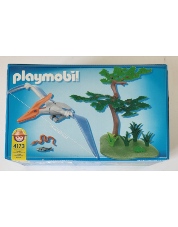 PLAYMOBIL Ptéranodon réf...