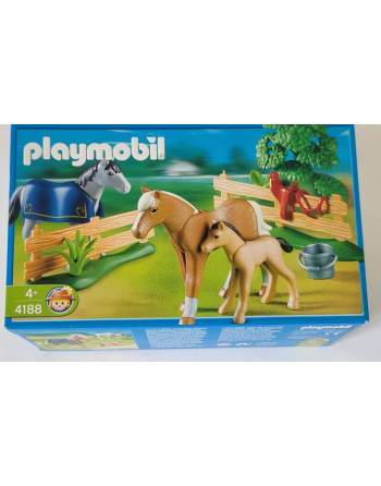 PLAYMOBIL Famille de...