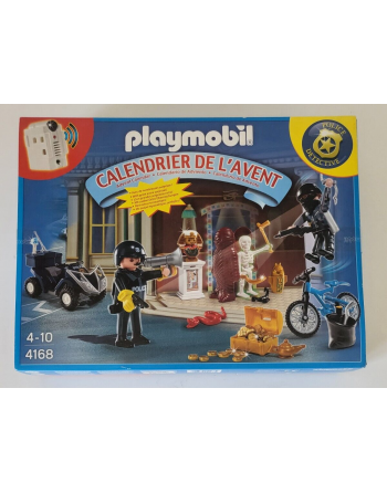 PLAYMOBIL Calendrier de...