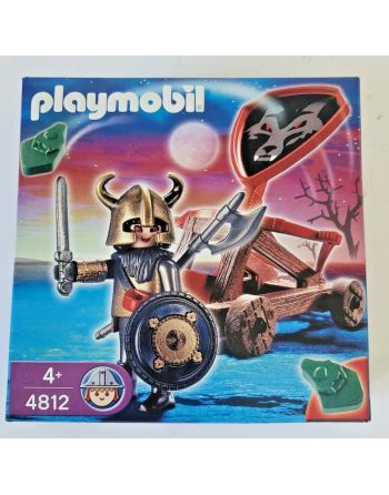 PLAYMOBIL Chevalier des...