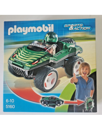 PLAYMOBIL Sports & action...