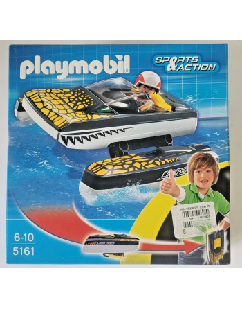 PLAYMOBIL Sports & action...