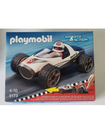 PLAYMOBIL Sports & action...