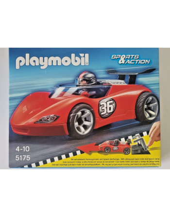 PLAYMOBIL Sports & action...