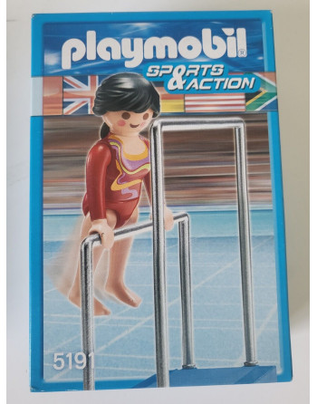 PLAYMOBIL Sports & action...