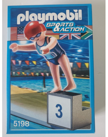 PLAYMOBIL Sports & action...