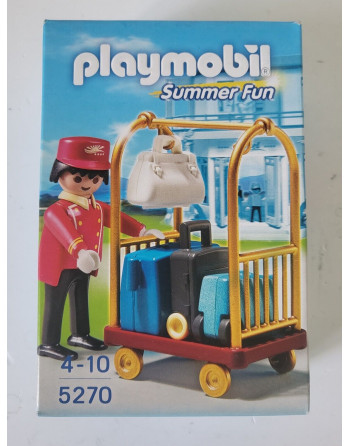 PLAYMOBIL Summer fun...