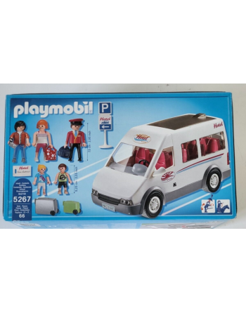 PLAYMOBIL Summer fun...