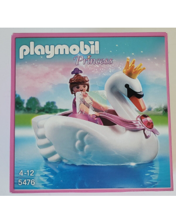 PLAYMOBIL Princess...