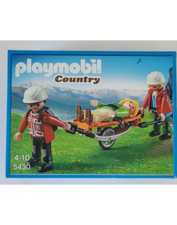 PLAYMOBIL Country...