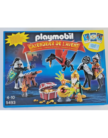 PLAYMOBIL Calendrier de...