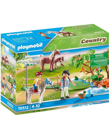 PLAYMOBIL Country...