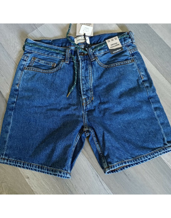 PULL&BEAR Short jean homme...