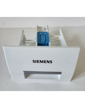 SIEMENS Bac à lessive...