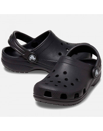 CROCS Sabots noirs classic...