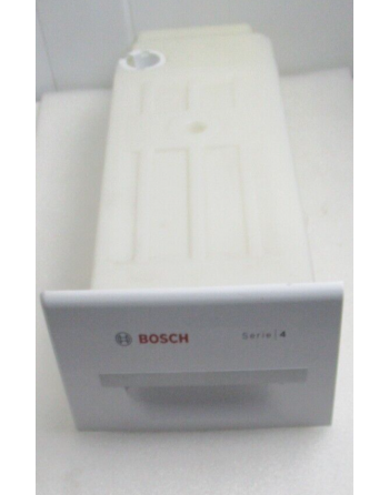 BOSCH Bac à condensation +...