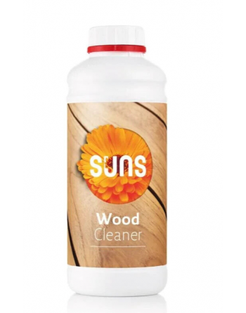 SUNS Nettoyeur Bois 1 litre...